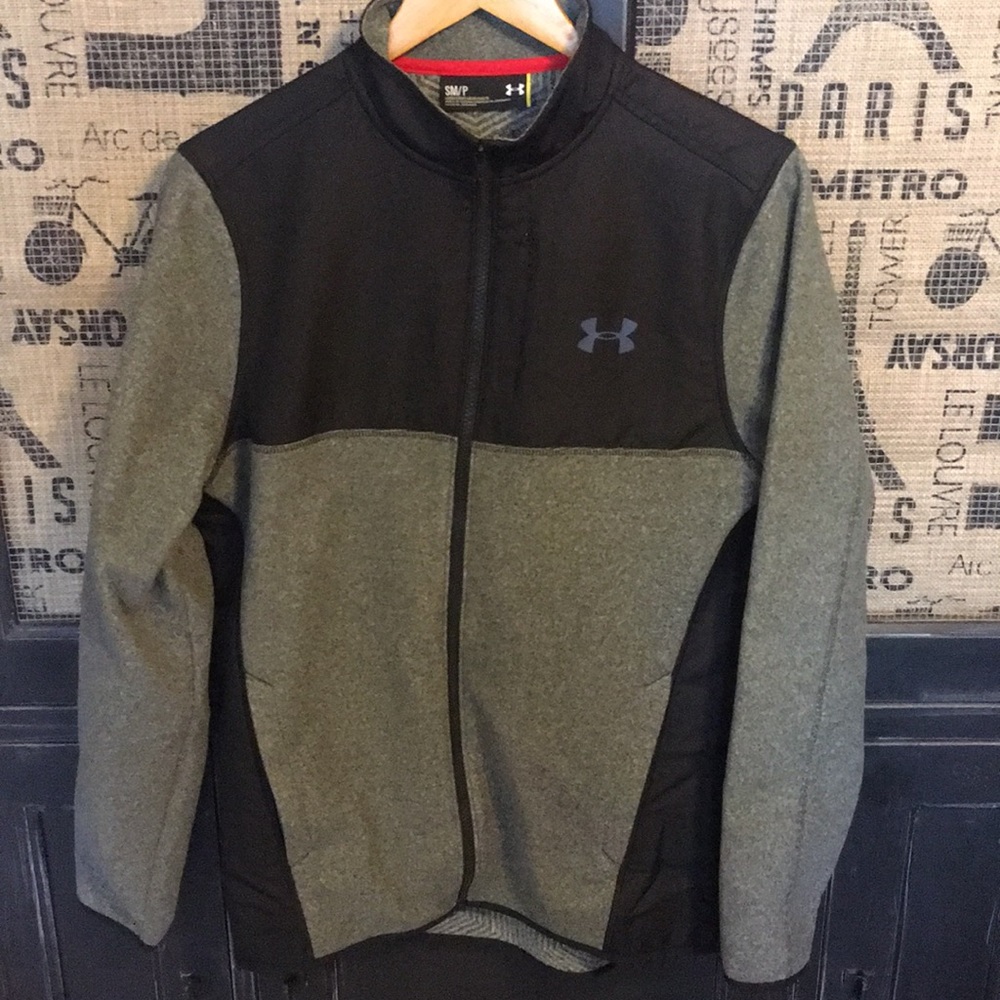 UnderArmor Jacket